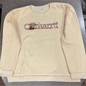 Carhartt Crewneck